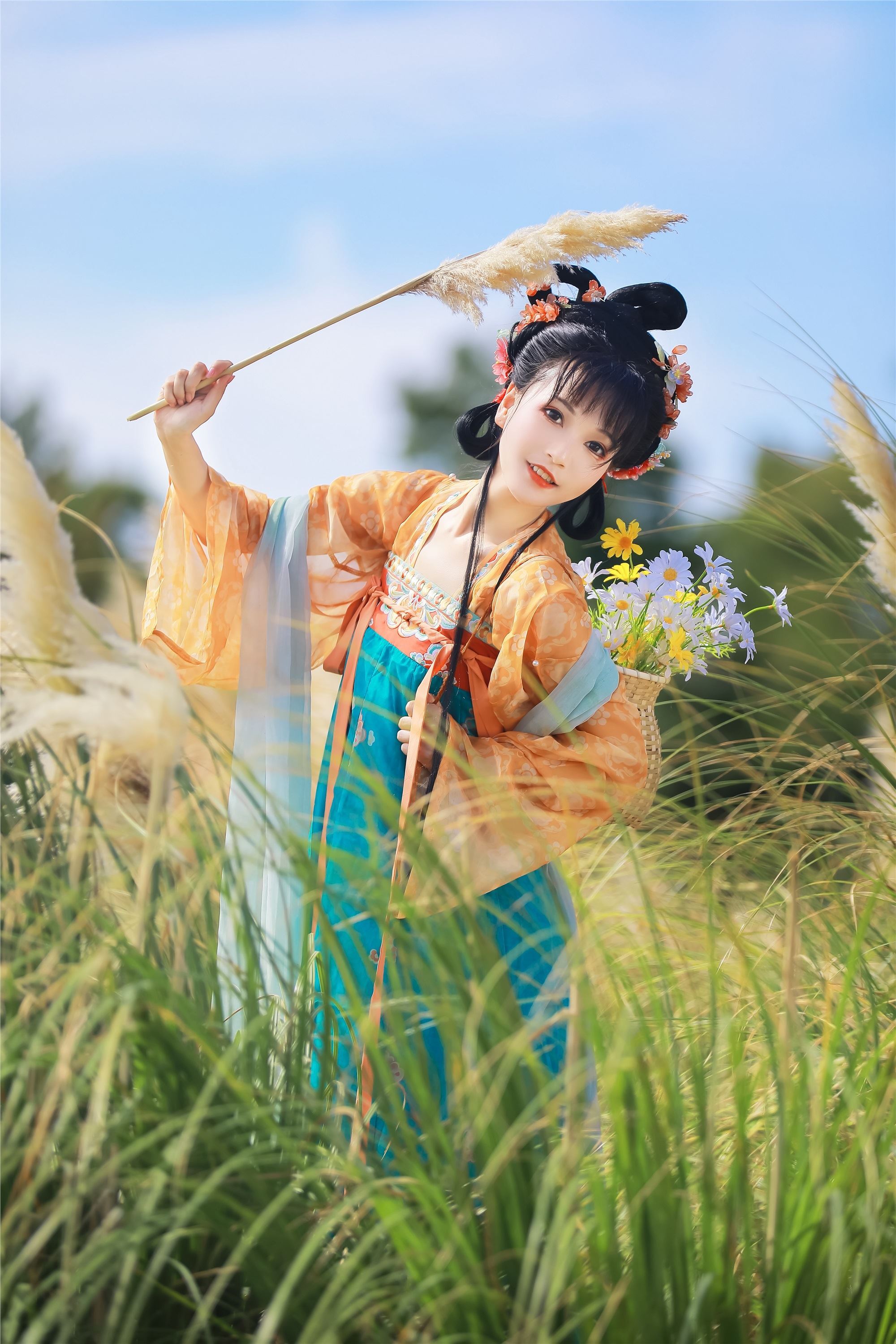 YITUYU艺图语 2025.01.07 踏歌行 焚香小也